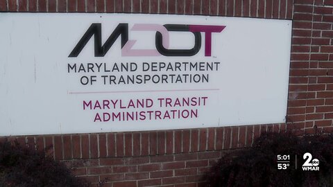 MDOT MTA employee gunned down in the parking lot at work