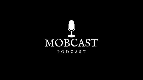 MOBCAST PODCAST EPISODE #5 (BLACK MEN STABILITY & MENTAL HEALTH)