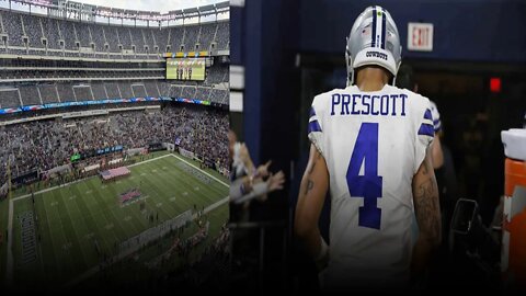 Cowboys Dropping Dak Prescott for Tom Brady? XFL Debut Falls Flat; Sixers Trading Joel Embiid?