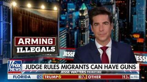 Obama Appointed Judge Just ORDERS Second Amendment RIGHTS for ILLEGALS