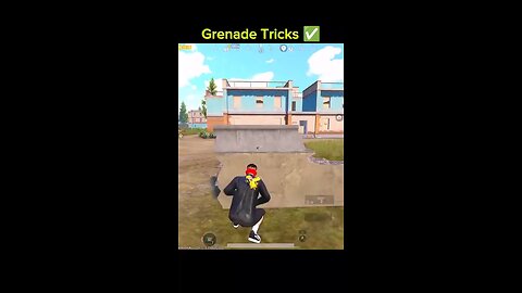 grenade tips