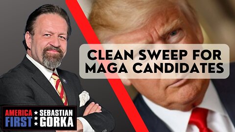 Sebastian Gorka FULL SHOW: Clean sweep for MAGA candidates