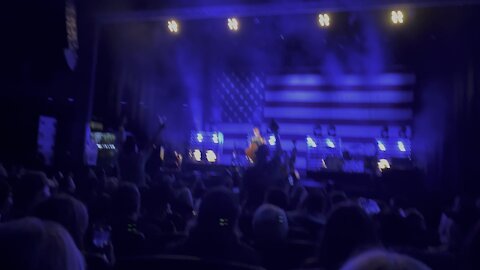 Aaron Lewis in Temecula Ca