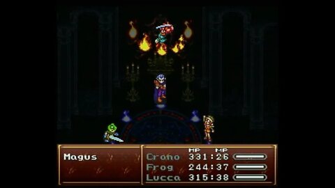 Chrono Trigger (part 12) 3/10/21