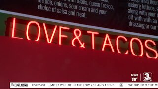 Cheap Eats: Javi's Tacos