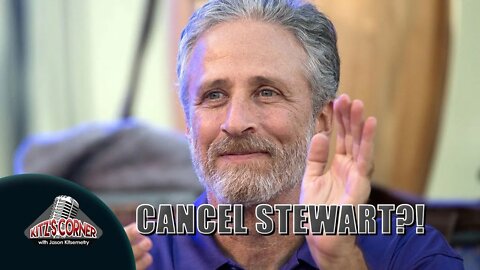 WaPo Columnist cancels Jon Stewart for Lab Leak Theory