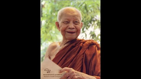 Ajahn Maha Bua / Talks in London 1974 / First Meeting / (2/13)