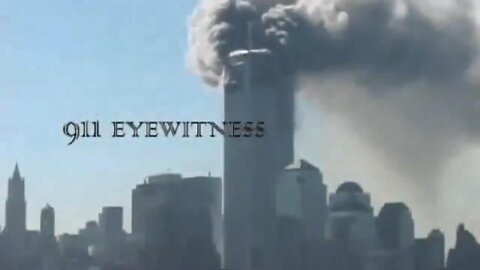 9/11 Eyewitness Enhanced Widescreen Special Edition HD