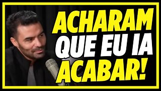 A REVANCHE DE ARTHUR! | Cortes do MBL