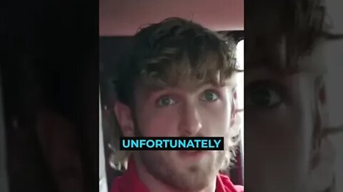 Logan Paul Can Breastfeed Himself?!