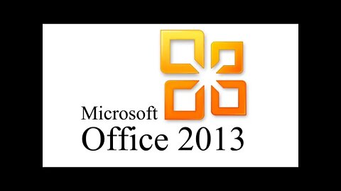 Como baixar e instalar Office 2013