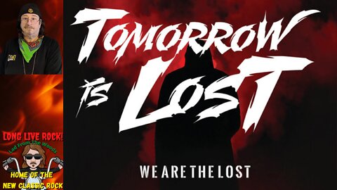 Tomorrow Is Lost - We Are The Lost [New Classic Rock] | REACTION