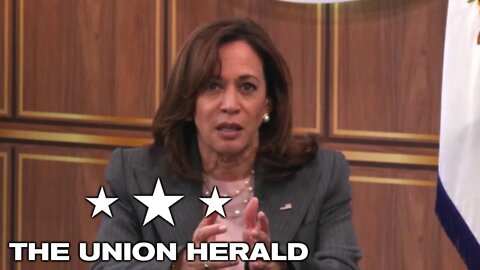 Vice President Harris Holds a Virtual Meeting with Abortion Providers