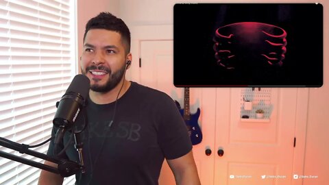 TOOL Tuesday | Swamp Song (Reaction!)