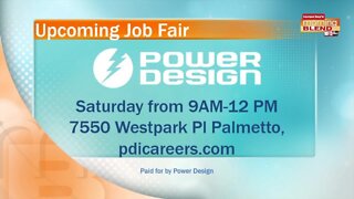 Power Design | Morning Blend