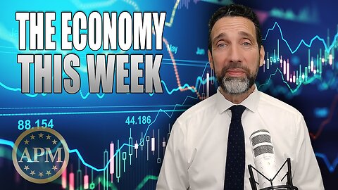 Interest Rates and the Housing Market [Economy This Week]