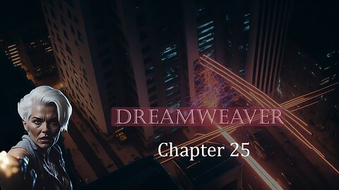 The former zealot encounters the fanatic group she left and a fight ensues. (Dreamweaver – 25/30)