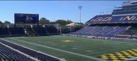 Navy football ready to kick off season