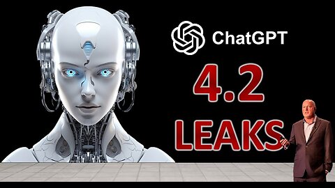 OpenAI’s NEW GPT 4.2 Release SHOCKS The Entire Industry!