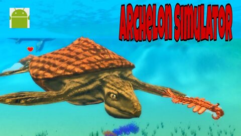 Archelon Simulator - for Android