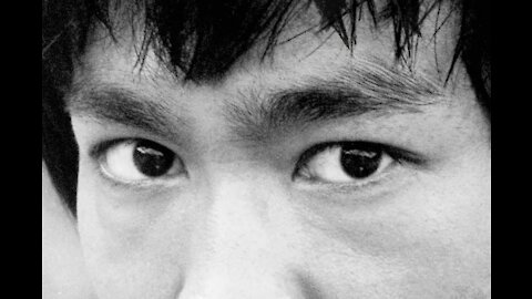 Master of Masters: Enter Bruce Lee