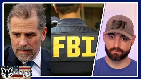 Hunter Biden Laptop and The FBI