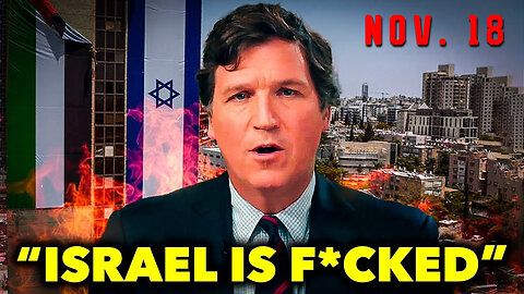 The new World War will Start in ISRAEL!