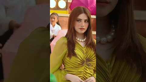 Kia scene hai yarr ❤😎| Ehraam-e-Junoon | Shani and Shanzay love scene