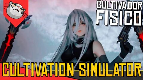 Cultivadores FÍSICOS Ft: Nanomancer Reborn- Tutorial de Amazing Cultivation Simulator [Guia PT-BR]