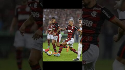 QUAL VAI SER O PLACAR DO JOGO FLAMENGO X ATHLÉTICO-PR!!!