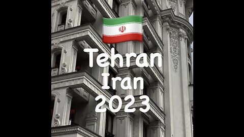 TEHRAN.IRAN2023