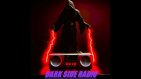 ⚡DARK SIDE RADIO⚡ Ep 61 PART 2