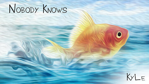 Nobody Knows