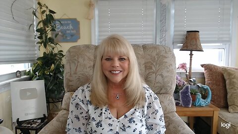 Scorpio Psychic Tarot Reading for July 2024 by Pam Georgel