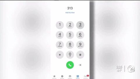 Commission likely to approve new 679 area code as 313 numbers begin to run out