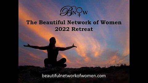 BNOW Retreat 2022