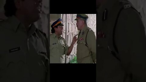 Johnny Lever best funny scene in wajood movie #Shorts