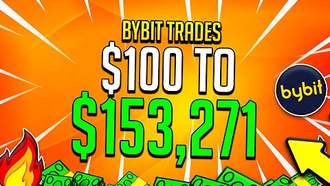 BYBIT TRADING GUIDE - HOW DOES COPY TRADING WORK & WORTH IT - CRYPTO COPYING TRADES & POSITIONS