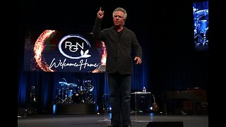 Kent Christmas - Regeneration Nashville Church - October 30 2022 Sunday Worship Service