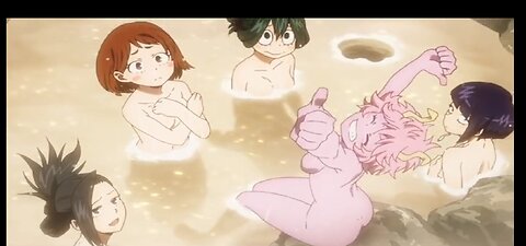 My.Hero.Academia | so funny 🤣 scene🔞