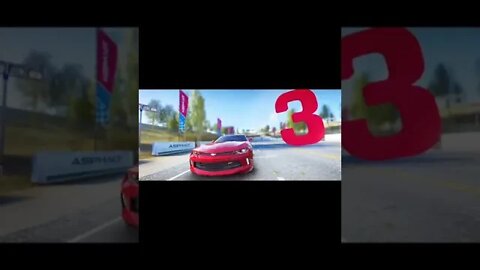 Asphalt 9 gameplay 3