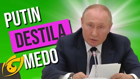 RÚSSIA conseguiu conquistar o OBLAST de LUHANSK, mas e agora?