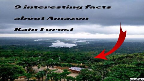 Discovering the Secrets of the Amazon: 9 Incredible Facts You Never Knew!