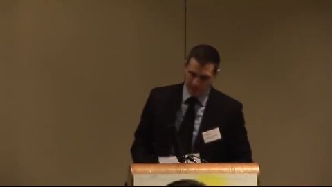 Europe Awakes | Fabrice Robert Speech at 2013 American Renaissance (AmRen) Conference