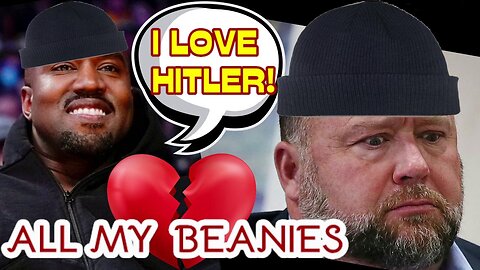 BANNED ON YOUTUBE! All My Beanies 3!