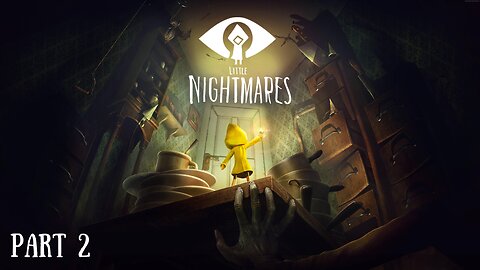 Little Nightmares | The Lair