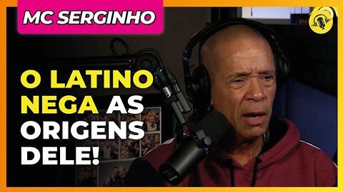 SE NÃO GOSTOU, FOD4-SE! | MC SERGINHO - TICARACATICAST