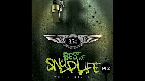 SnypLife - Best of SnypLife Part 2 (Full Mixtape)