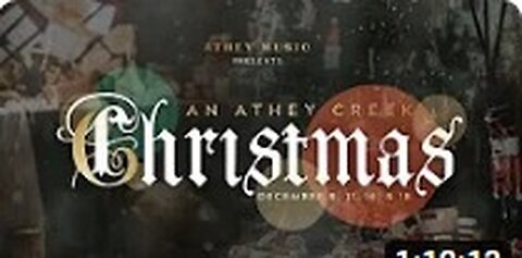 An Athey Creek Christmas