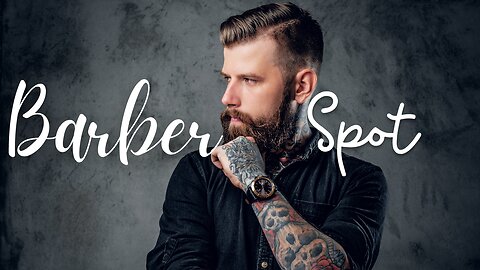 Barber Spot